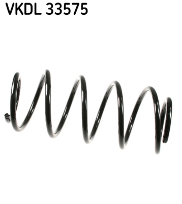 SKF VKDL 33575 Fahrwerksfeder